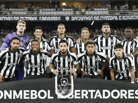 Barcelona-EQU x Botafogo: IA projeta empate sem gols na ida da pré-Libertadores