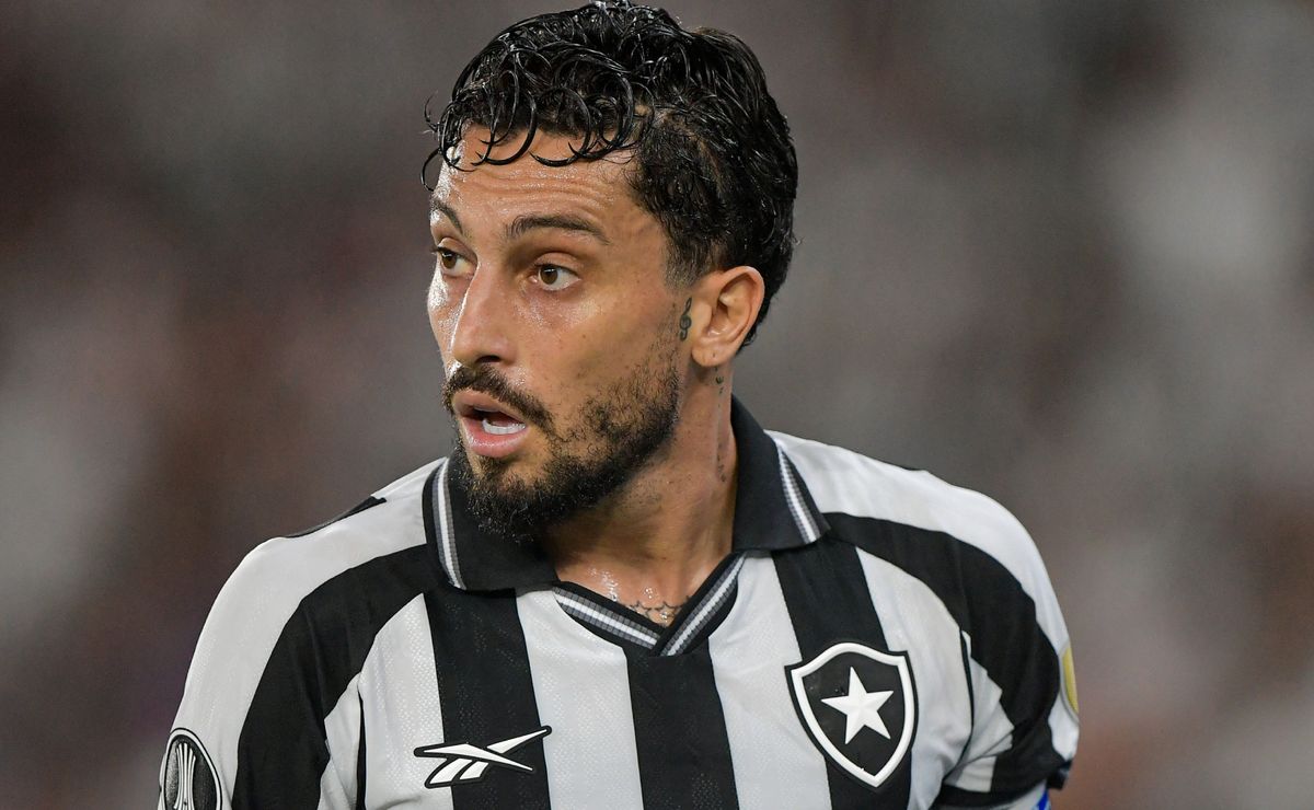 Vidente não pipoca e crava vencedor de Barcelona-EQU x Botafogo pela Pré-Libertadores