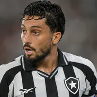 Vidente prevê dificuldades para o Botafogo contra o Barcelona-EQU