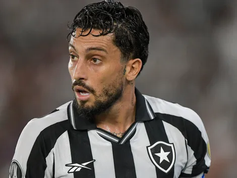 Vidente prevê dificuldades para o Botafogo contra o Barcelona-EQU