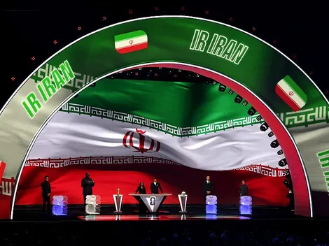 Emirados Árabes pode ganhar vaga do Irã na Copa do Mundo