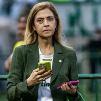 Leila Pereira detona postura do Flamengo em demissão de Filipe Luís