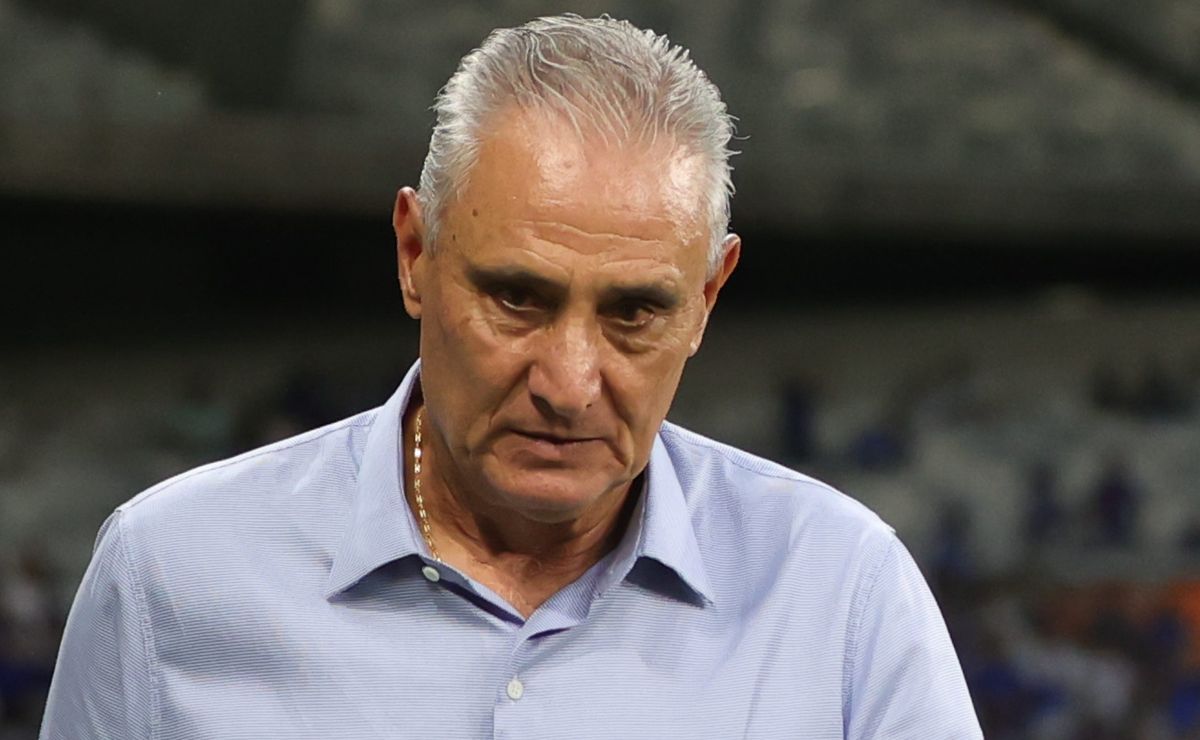 Sob pressão, Tite cobra respeito após Cruzeiro avançar à final do Mineiro: “Quero, sim, dar o meu máximo”