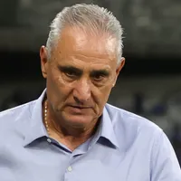 Tite fala sobre pressão no Cruzeiro e foca no título mineiro