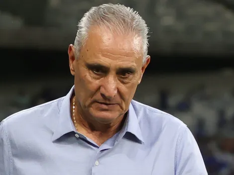 fala sobre pressão no Cruzeiro e foca no título mineiro