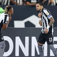 Lista de relacionados do Botafogo contra o Barcelona-EQU pela Libertadores é divulgada sem Neto e Artur