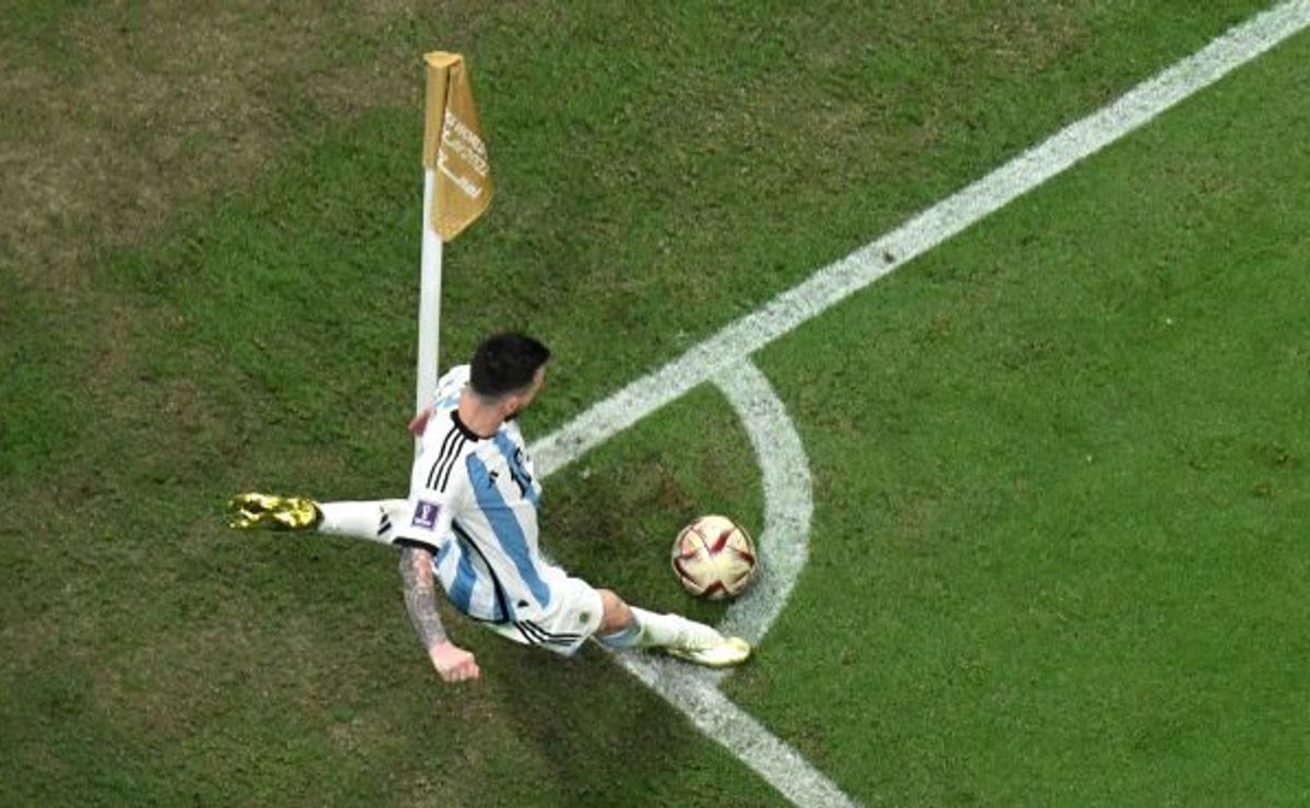 Copa do Mundo: Fifa aprova mudanças nas regras para evitar ‘cera’ no futebol