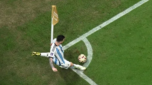 Copa do Mundo. Foto: Matthias Hangst/Getty Images