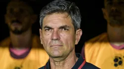 Mauricio Pellegrino interessa ao Vasco.