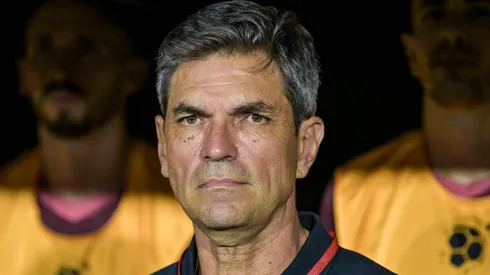 Mauricio Pellegrino interessa ao Vasco.