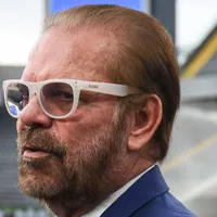 Presidente da FPF banca decisão contra pênalti para o São Paulo em Choque-Rei