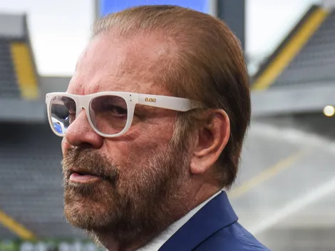 Presidente da FPF banca decisão contra pênalti para o São Paulo em Choque-Rei