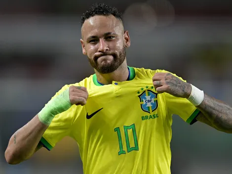 Neymar e outros jogadores podem ser testados nos amistosos da Seleção
