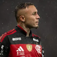Everton Cebolinha divide opiniões nos bastidores do Grêmio