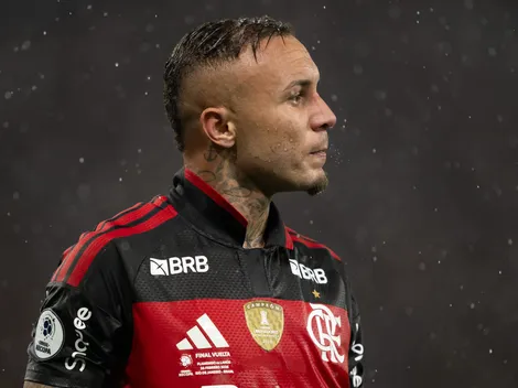 Everton Cebolinha divide opiniões nos bastidores do Grêmio