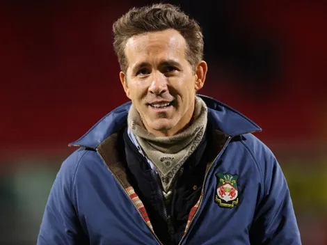 Ryan Reynolds está próximo de acertar a compra do Santa Cruz, informa perfil