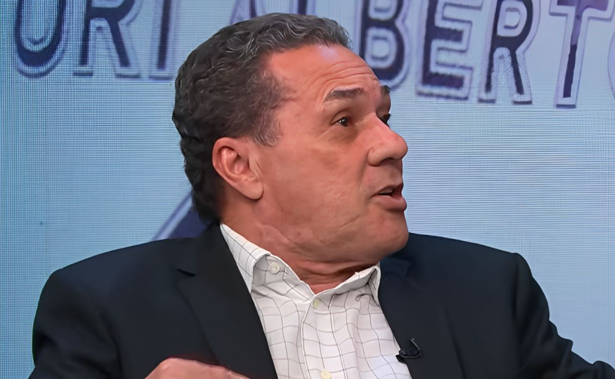 Luxemburgo analisa crise no Flamengo e detalha erro de Filipe Luís: “Está sem ritmo de jogo”