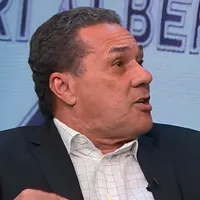 Luxemburgo detalha erro de Filipe Luís no Flamengo