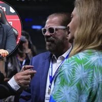 Leila ironiza São Paulo após reclamação: "Se fosse eu, seria a histérica"