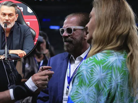 Leila ironiza São Paulo após reclamação: "Se fosse eu, seria a histérica"