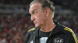 Treinador segue livre no mercado - Foto: Thiago Ribeiro/AGIF.