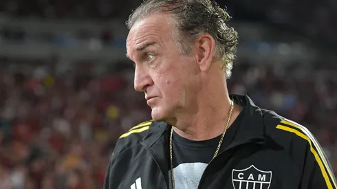 Treinador segue livre no mercado – Foto: Thiago Ribeiro/AGIF.