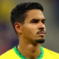 Santos oferece R$ 20 milhões por Lucas Veríssimo e negócio esquenta