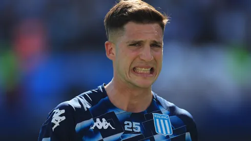 Goleiro tem o futuro incerto – Foto: Buda Mendes/Getty Images.