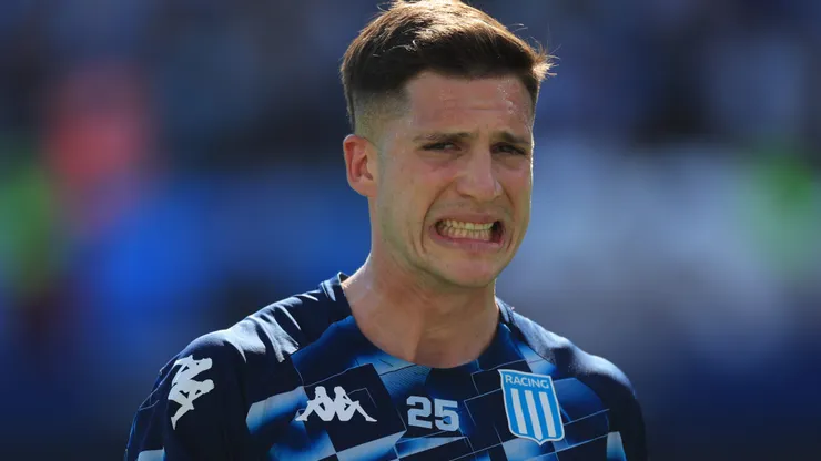 Goleiro tem o futuro incerto - Foto: Buda Mendes/Getty Images.