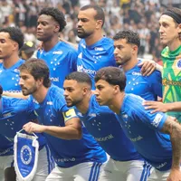 Cruzeiro reencontrará o Atlético-MG após 40 dias com mudanças