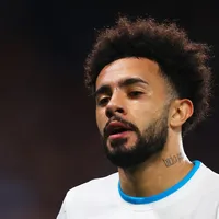 Torcida do Santos sugere troca Claudinho por Rollheiser