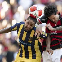 Flamengo não vence o Madureira como visitante há quatro anos