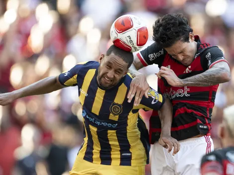 Flamengo não vence o Madureira como visitante há quatro anos