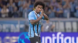Willlian é o novo camisa 10 do Grêmio para 2026
