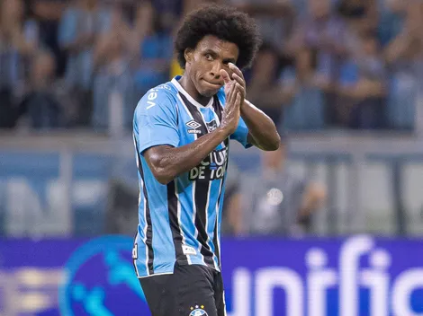 Grêmio define nova numeração para 2026