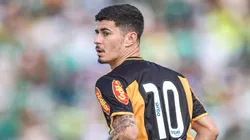 Meia faz grande temporada - Foto: Pedro Zacchi/AGIF.