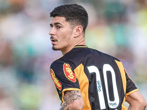 Novorizontino não deve pagar para ter Rômulo na final