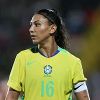 Bia Zaneratto fala sobre liderança e evolução das jovens