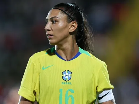 Bia Zaneratto fala sobre liderança e evolução das jovens