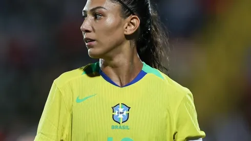 Bia Zaneratto. Foto: Lívia Villas Boas/CBF