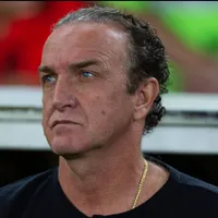 Cuca se coloca à disposição e manifesta interesse em assumir o Vasco