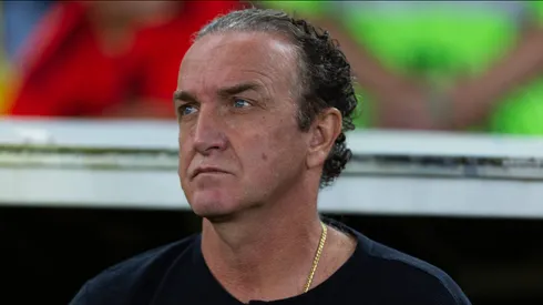 Cuca está desempregado desde agosto de 2025, quando deixou o comando do Atlético-MG