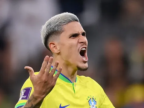 Pedro, Ortiz, Léo Pereira e Danilo no radar da Seleção