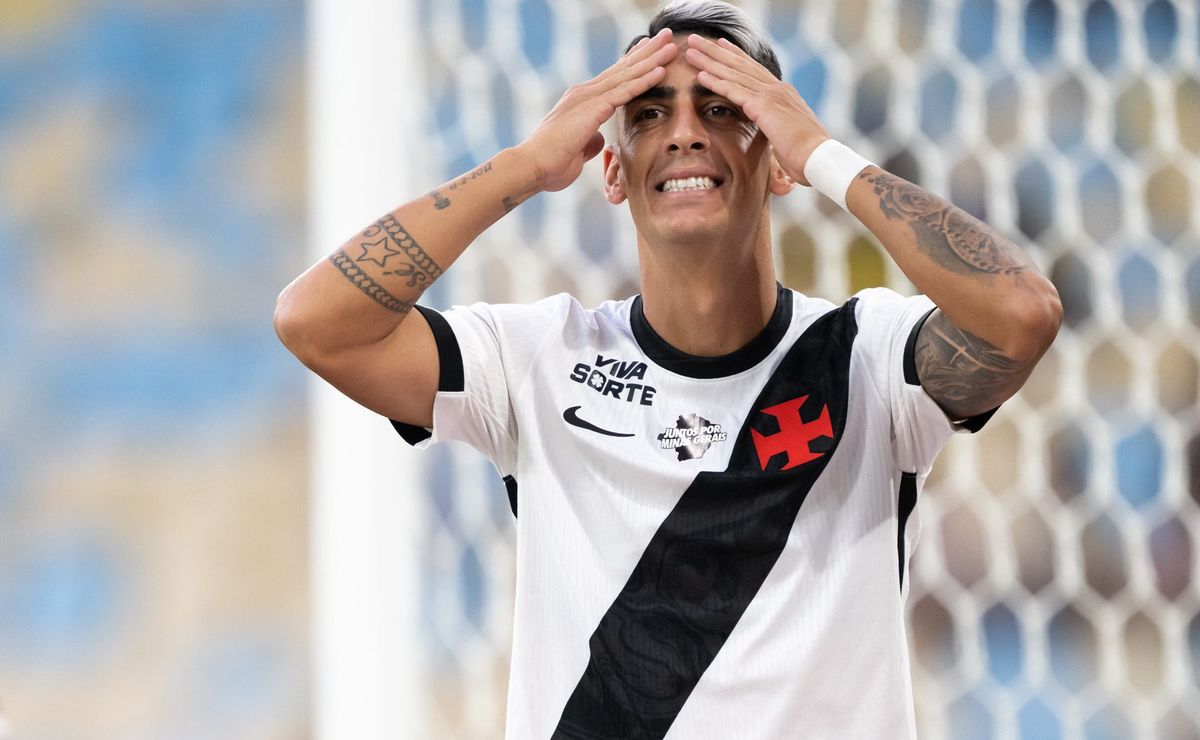 Com 10 dias até próximo jogo oficial, Vasco da Gama acelera busca por novo treinador