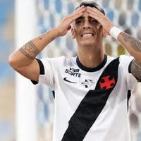 Vasco espera definir novo treinador em até 10 dias