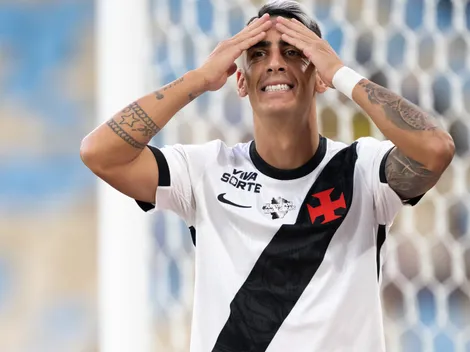 Vasco espera definir novo treinador em até 10 dias