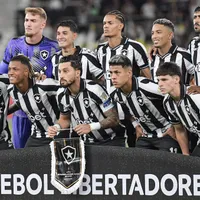 Barcelona SC x Botafogo: Onde assistir, escalações e arbitragem
