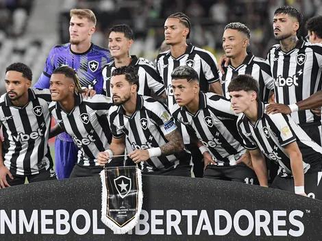 Barcelona SC x Botafogo: Onde assistir, escalações e arbitragem