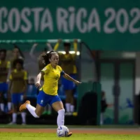 Bruninha tem lesão confirmada e preocupa Seleção