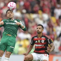 Ranking coloca Flamengo e Palmeiras entre os melhores do mundo